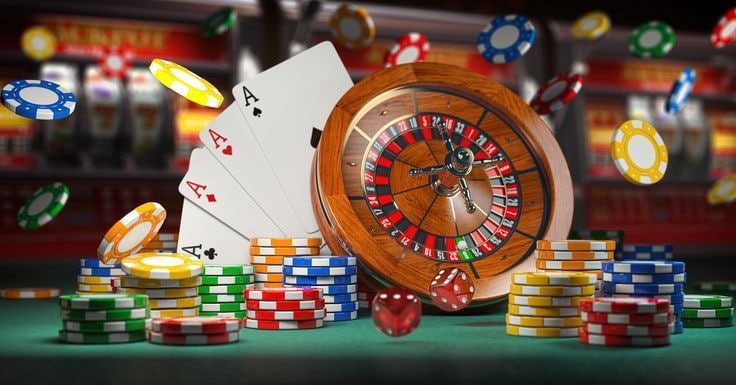 KYC Verification Game 
